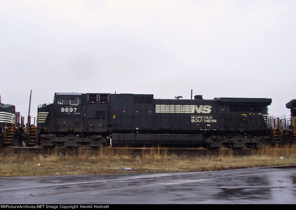 NS 8897